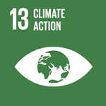 SDG 13 Climate action