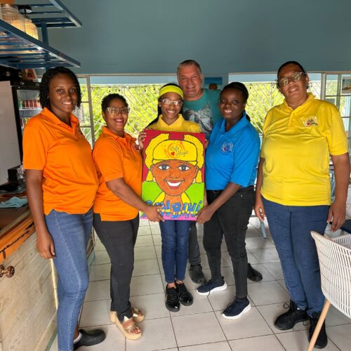 Café Magic: Waar koffie en inclusie samenkomen op Curaçao