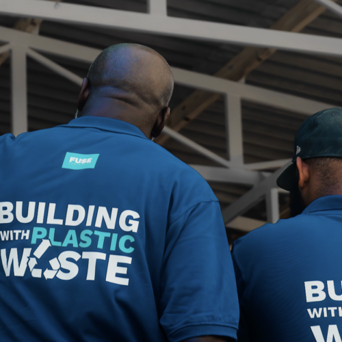 FUSE Caribbean transforms plastic waste into sustainable products and opportunities
