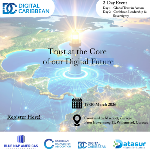 Digital Caribbean Conference Returns to Curaçao
